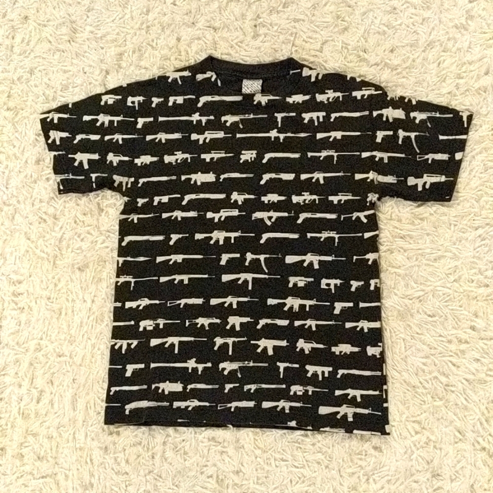 OG Rogue Status Gun Show Tee